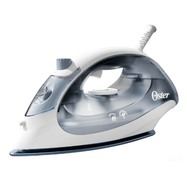Plancha Oster GCSTBS5001-053 1400 W Azul Niebla