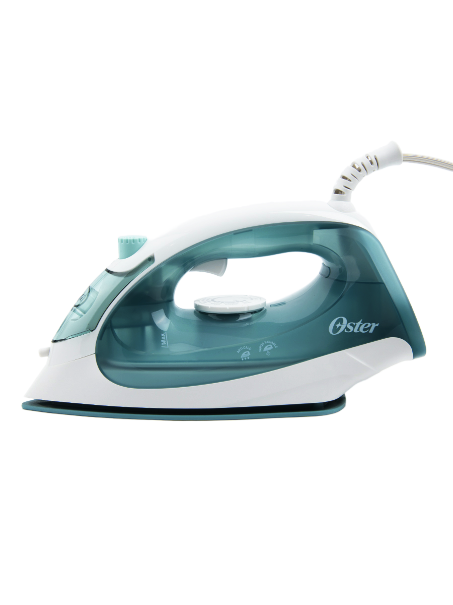 Plancha Oster GCSTBS5002-053 1400 W Azul Granizo