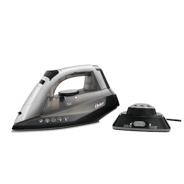 Plancha Oster GCSTCC3000