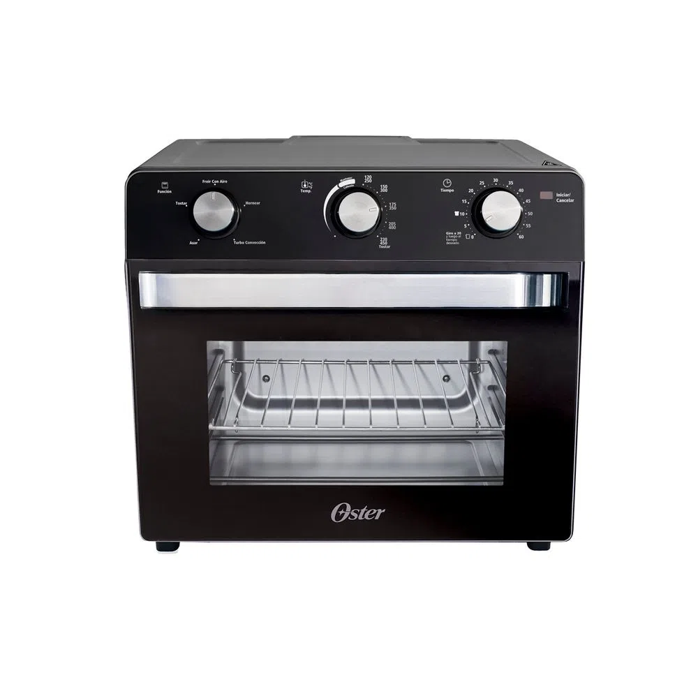 Horno Eléctrico Oster 22 Lts. TSSTTVMAF1-053