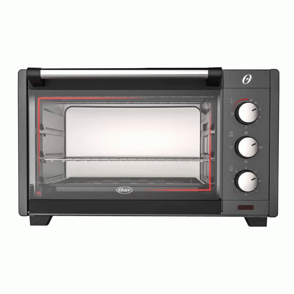 Horno Electrico Oster Tssttv7030-053 30 Lts