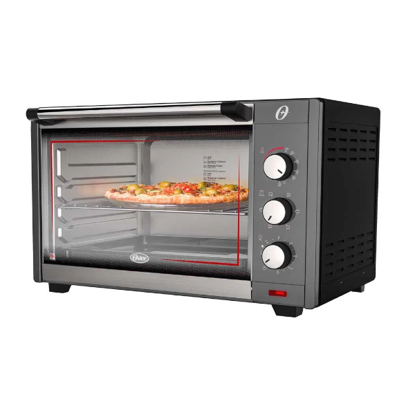 Horno Oster TSSTTVOO45-053 45lts 2000W