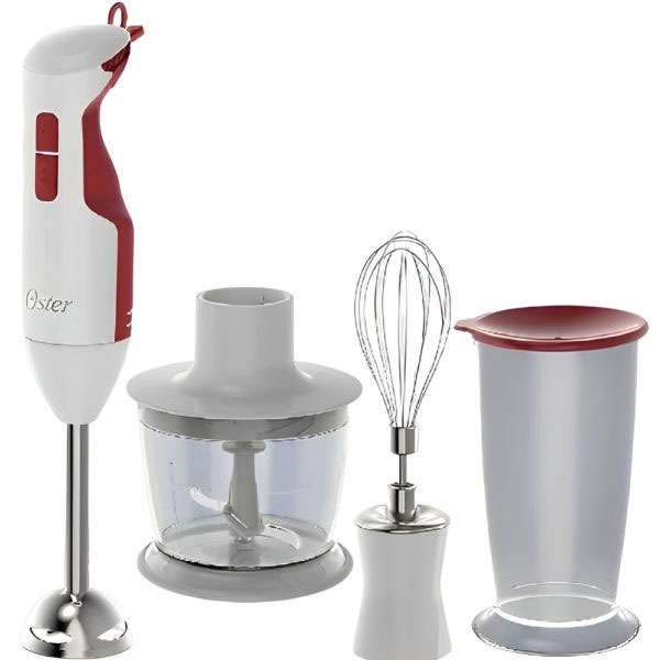 Mixer Oster FPSTHB2615U-057-1 250w c/Acces