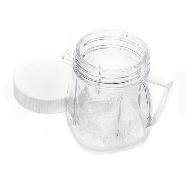 Mini Vaso Oster 4888 P/Moler Café