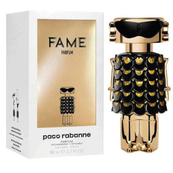 Paco Rabanne Fame EDP