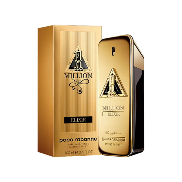 Perfume Paco Rabanne 1 Million Elixir 100ML