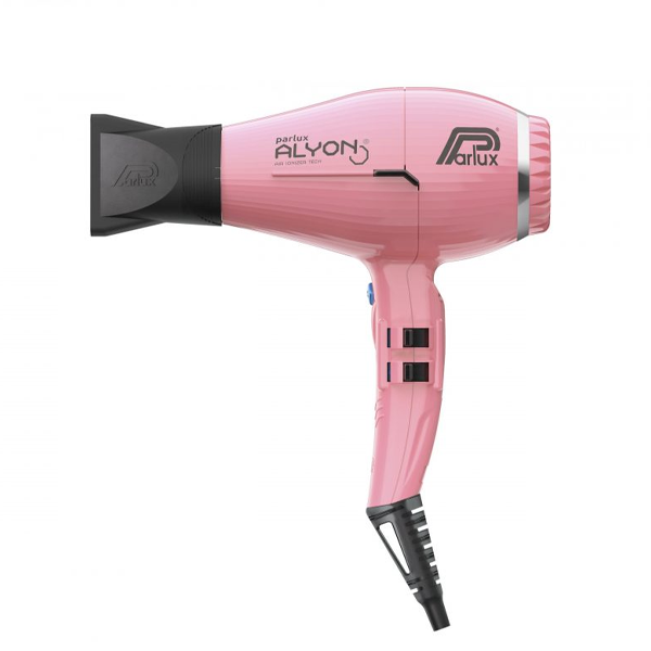 Secador de Pelo Parlux 933-733 Alyon Rosado