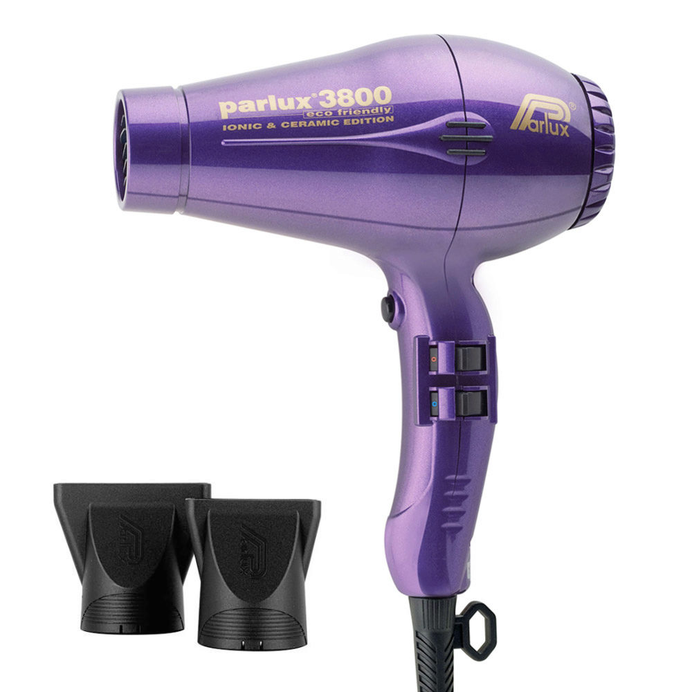 Secador Parlux Ceramic Ion 3800