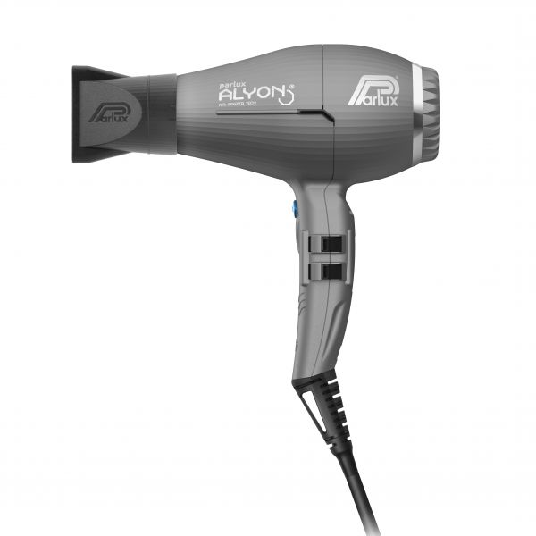 Secador de Pelo Parlux 933/735 Alyon M. Graphite