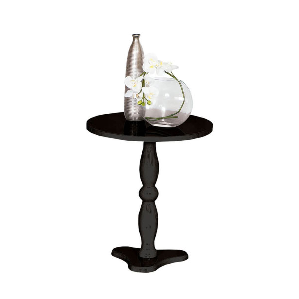 Mesa Lateral Intense Patrimar Negro