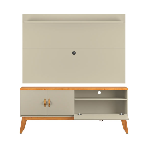 Panel 1600 Sirius Patrimar Off White