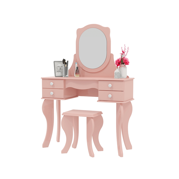 Tohalet Princesa Patrimar Rosa
