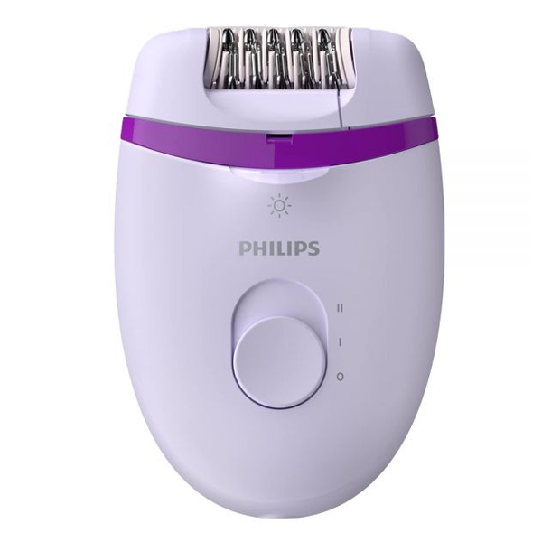 Depiladora Philips BRE275