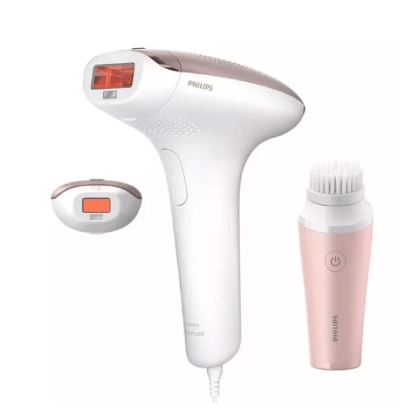 Depiladora Philips BRI922 Lumea Advance