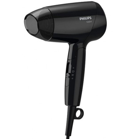 Secador de Pelo Philips de Viaje BHC010/10