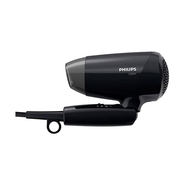 Secador de Pelo Philips de Viaje BHC010/10