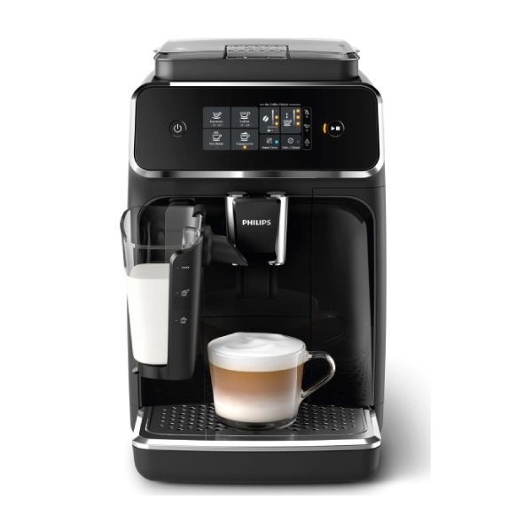 Cafetera Philips Espresso Ep2231/42 1500W 220V