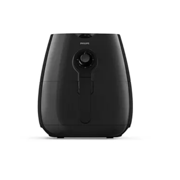 Freidora Philips HD9218/71 Airfryer 3.2  lts Negro
