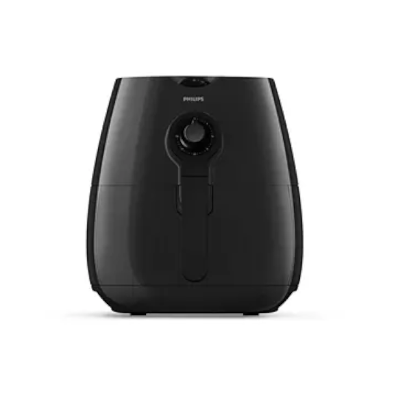 Freidora Philips HD9218/71 Airfreyer 3.5 lts Negro