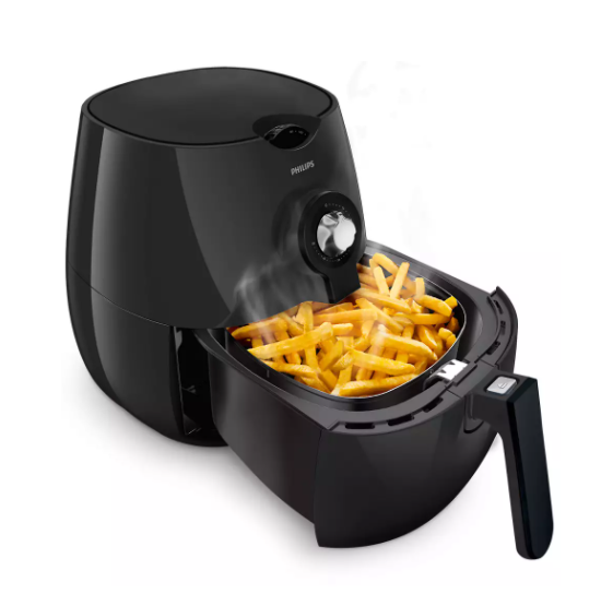 Freidora sin Aceite Philips HD9218/70
