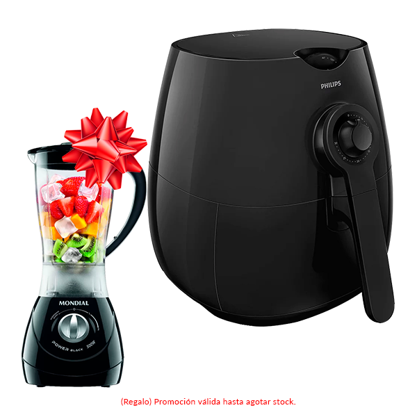 Freidora sin Aceite Philips HD9218/70