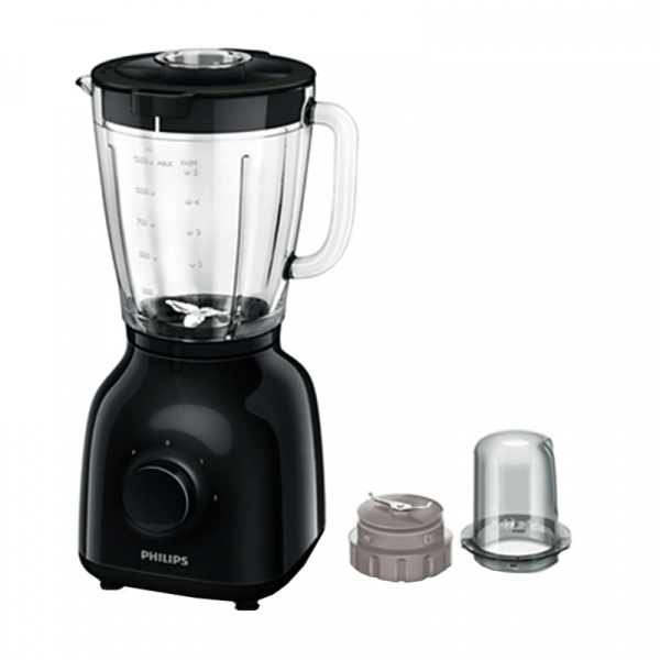 Licuadora Philips 1.5 L HR2106/90 400W