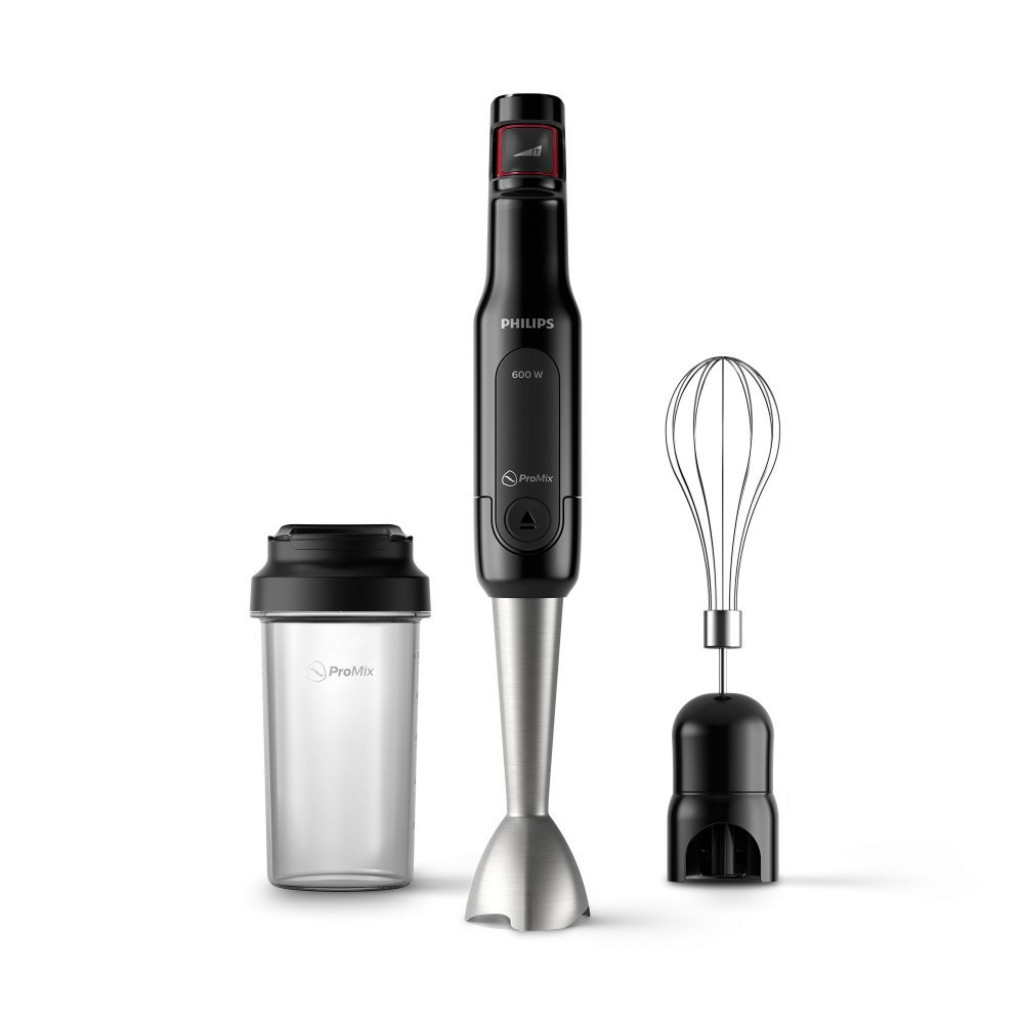 Mixer Philips New Viva HR2624/80