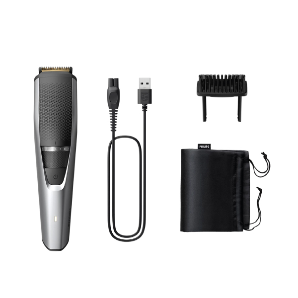 Cortabarba Philips Series 3000