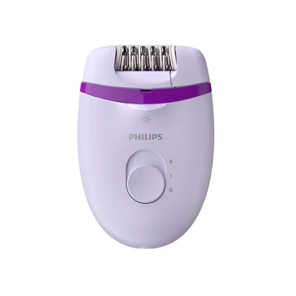 Depiladora Philips BRE275