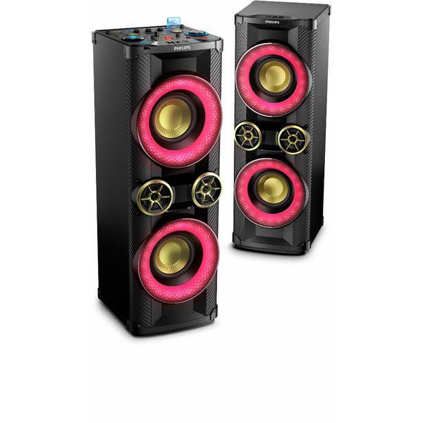 Minisistema Hi-Fi Philips NTX800