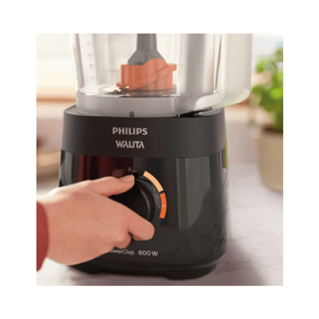 Multiprocesador Philips Walita Ri7300/92 600W 2V