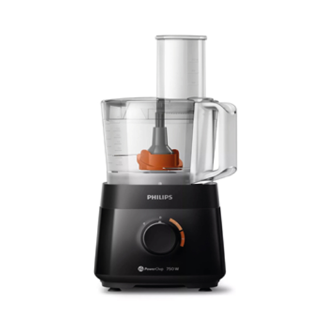 Multiprocesador Philips Walita Ri7301/90 750W 2V