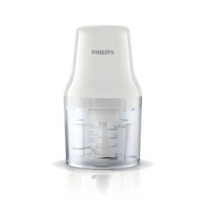 Picadora De Alimentos Philips Hr1393/00 450W 700Ml