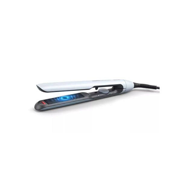 Plancha P/Pelo Philips Bhs520/00