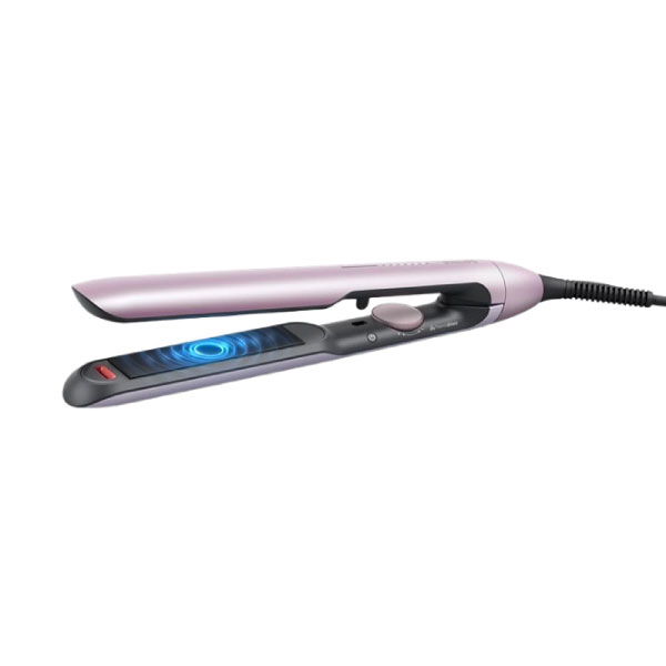 Plancha P/Pelo Philips Bhs530/00