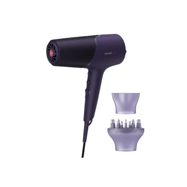 Secador De Pelo Philips Bhd514/00
