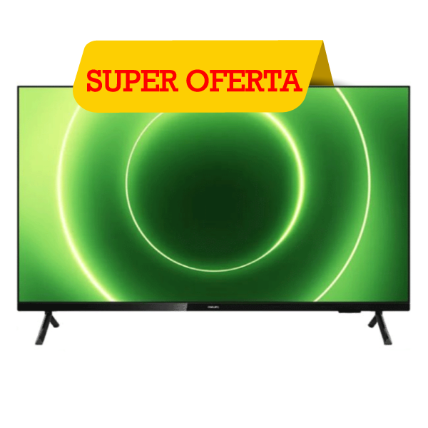 TV Philips Smart HD 32" 32PHD6825/55