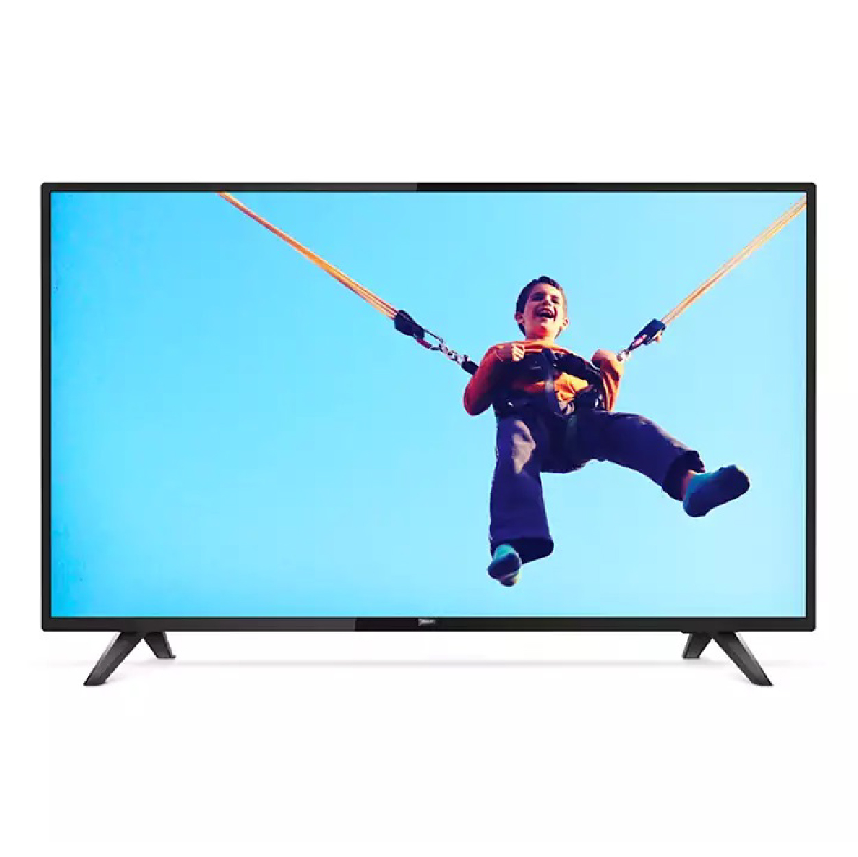 Tv Philips LED Full HD Smart 43" 43PFD5813 - OUTLET