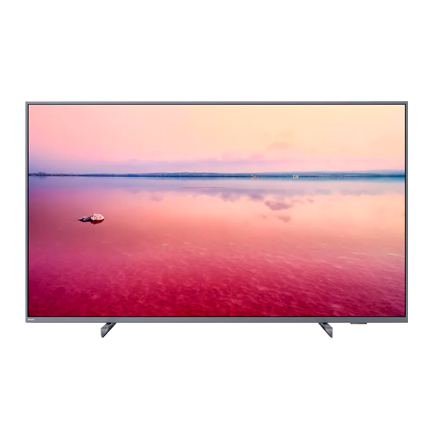 omitir Descodificar Doncella TV Philips LED UHD 4K Smart 65" 65PUD6794