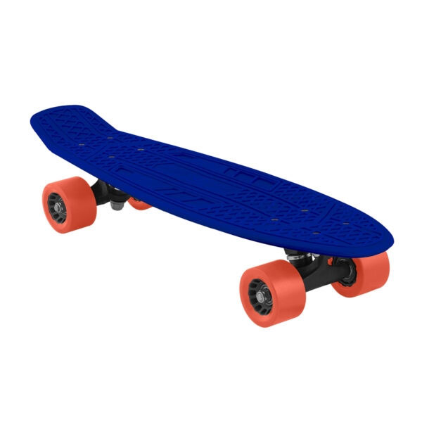 Skate Protork Azul