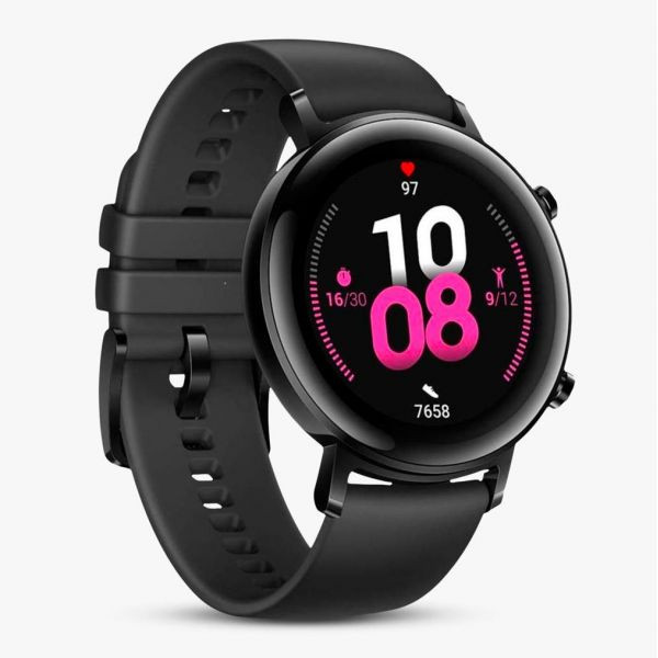 Reloj Huawei GT2 42mm Night Black