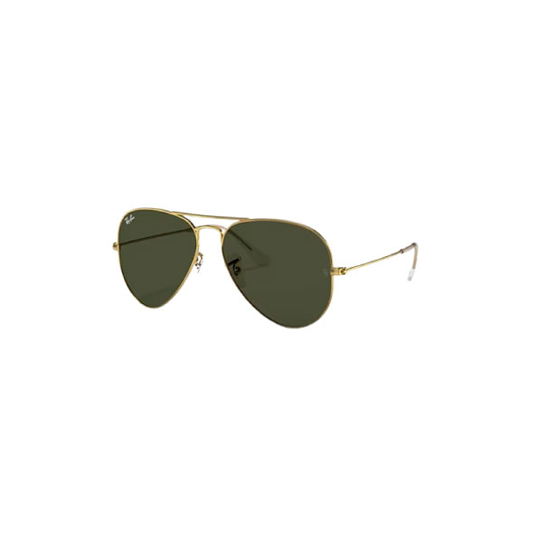 Lentes Solar Ray Ban RB3025 *L0205 #58