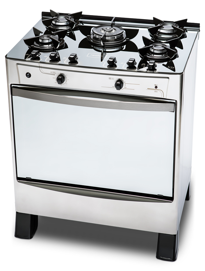 Cocina Realce Iris IRISGL26763-S