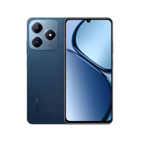 Celular Realme C63 Rmx3939 128/6Gb Blue