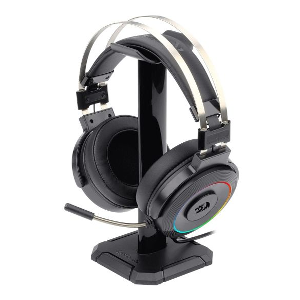 Auricular Redragon H320RGB-1 Lamia 2 Gaming USB