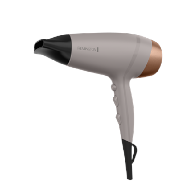 Secador de Pelo Remington D26A Colágeno y Biotina Therapy