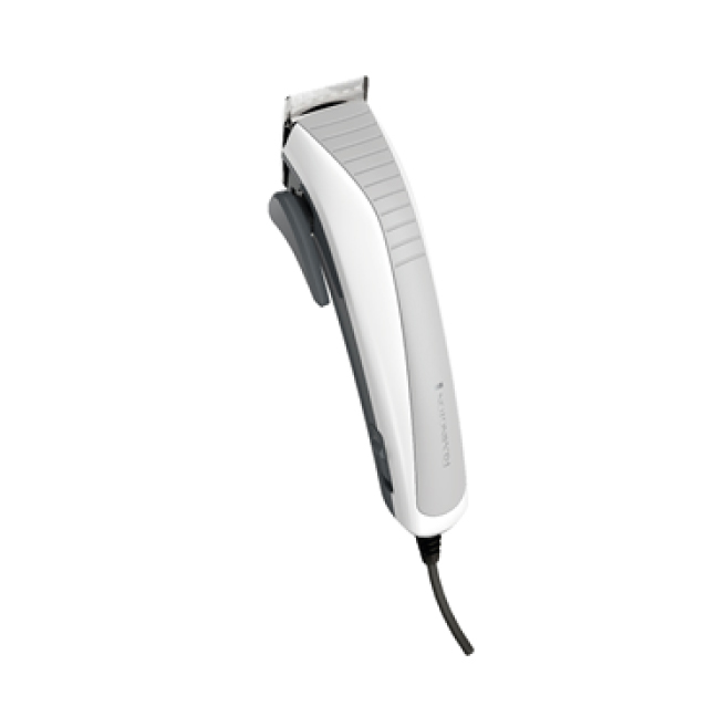 Cortapelos Remington HC4050 22 Piezas Cuchillas Acero Quirúrgico