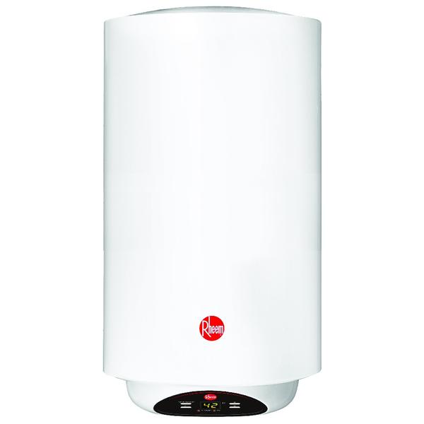 Termocalefón Digital Rheem Vertical 100 Litros 1500W
