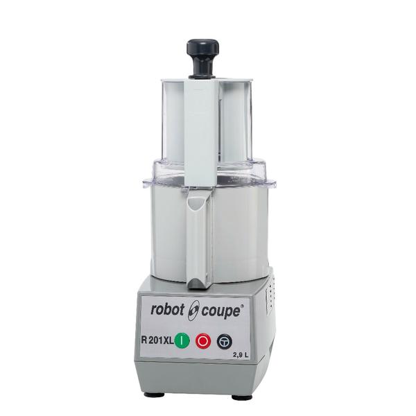 Cutter Corta Hortalizas Robot Coupe