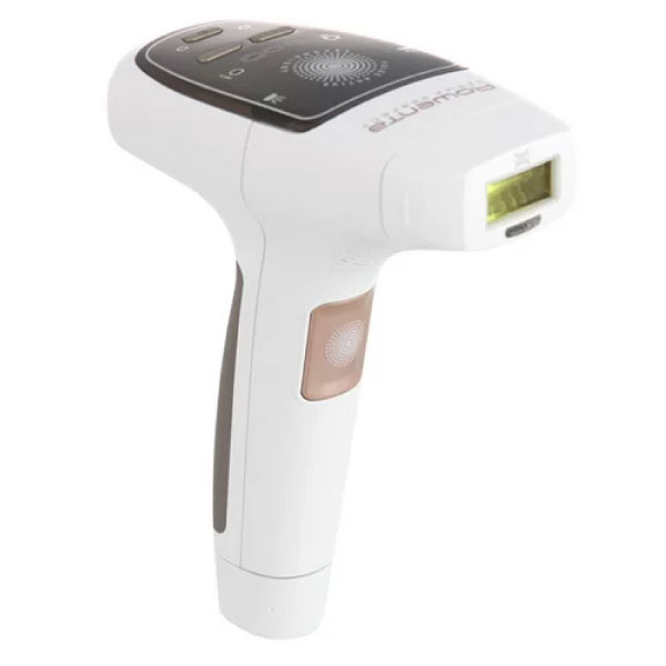 Depiladora Rowenta Derma Perfect Lumiere EP98